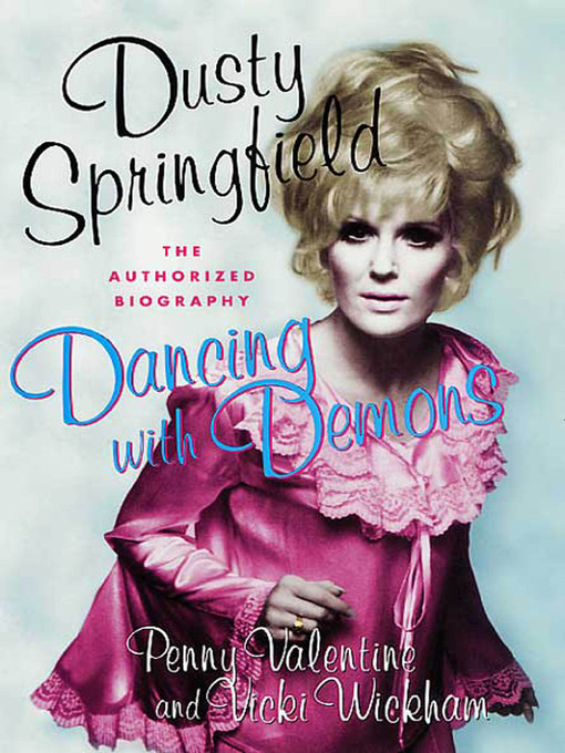 Title details for Dancing with Demons by Penny Valentine - Available